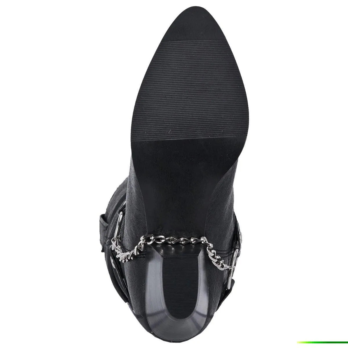 Dingo Olivia - Bottes de Cowgirl en Cuir pour Femmes
