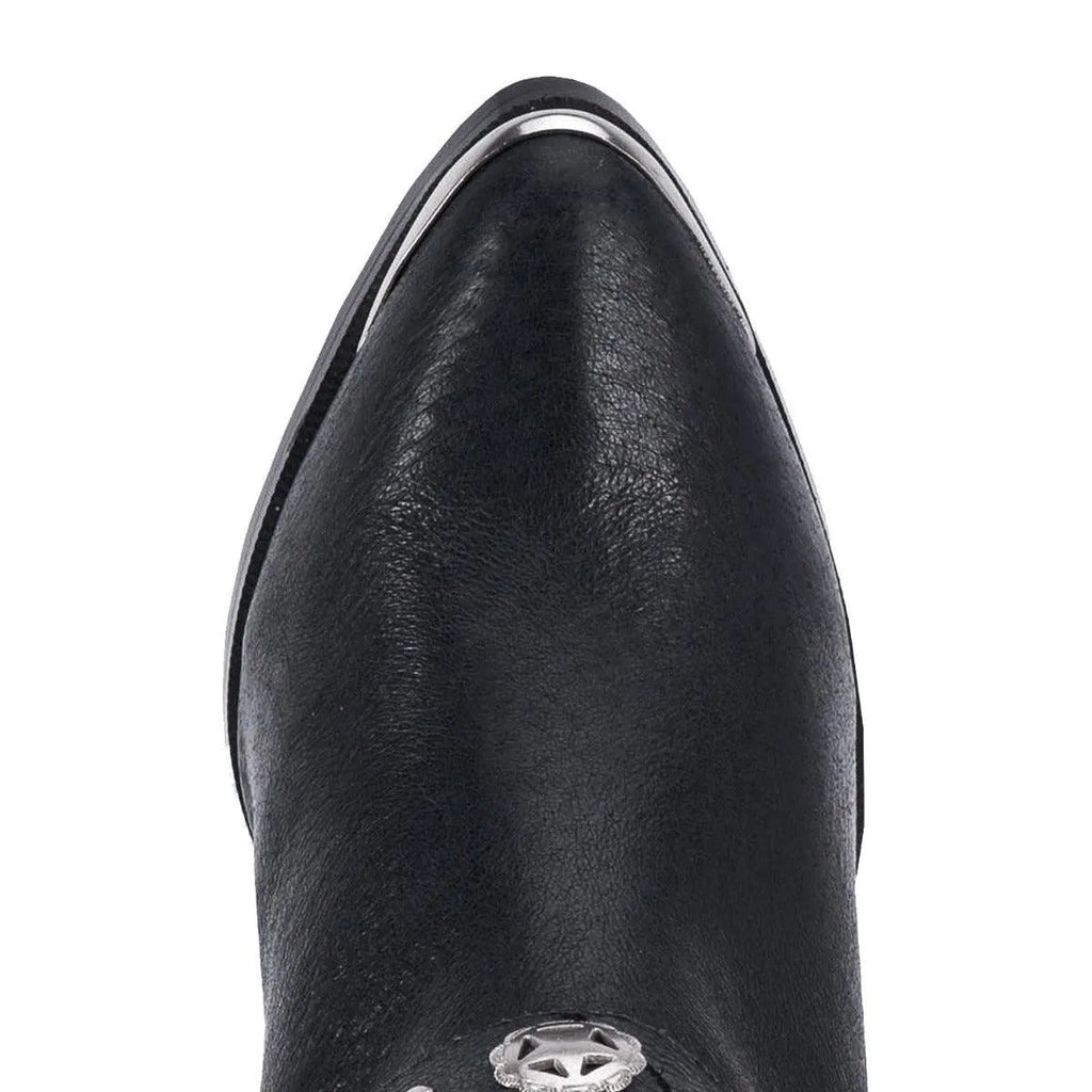 Dingo Olivia - Bottes de Cowgirl en Cuir pour Femmes
