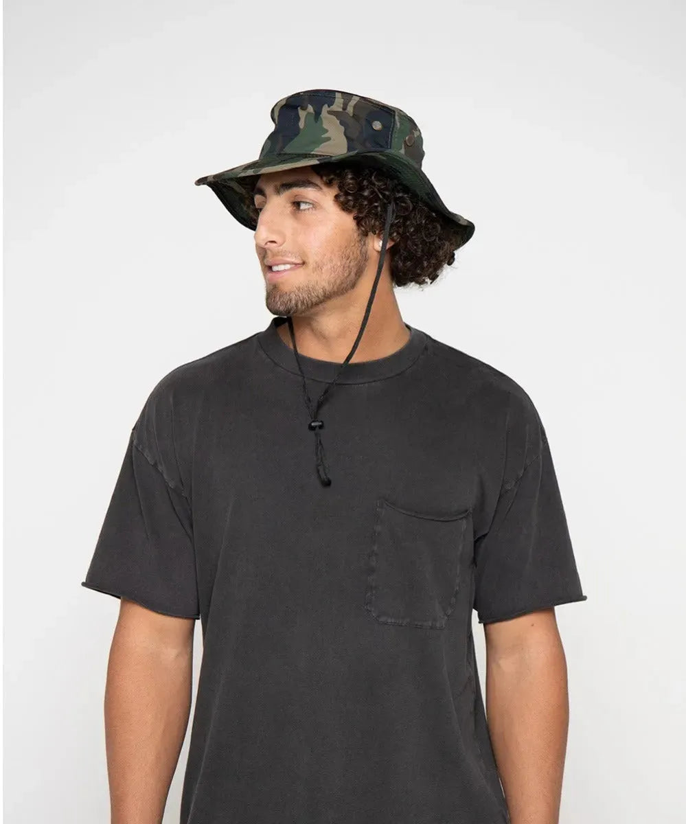 Peter Grimm Omar - Chapeau bob