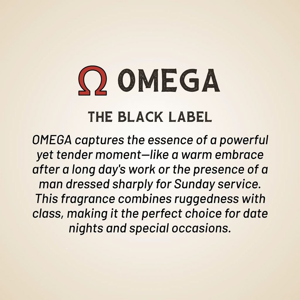 Gel douche Oméga