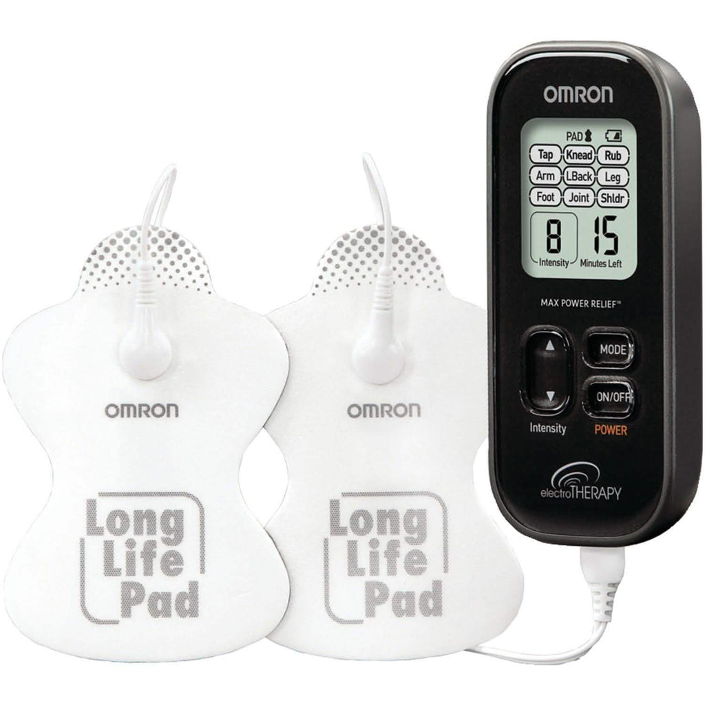 Omron PM3032 ElectroTHÉRAPIE Soulagement maximal de la douleur