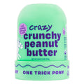 One Trick Pony - Beurre d'arachide 'Kinda Crunchy' (450g)