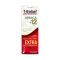 Medinatura T-Relief Arnica +12 Gel extra fort contre la douleur arthritique 3 oz