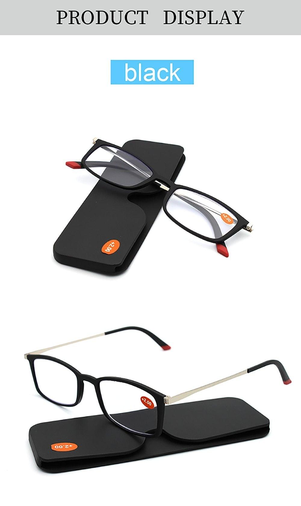 Lunettes de lecture optiques pour hommes lumière bleue, lunettes de vue masculines TR90 rondes, lunettes de soleil pour femmes, petite monture, lunettes de soleil pour femmes