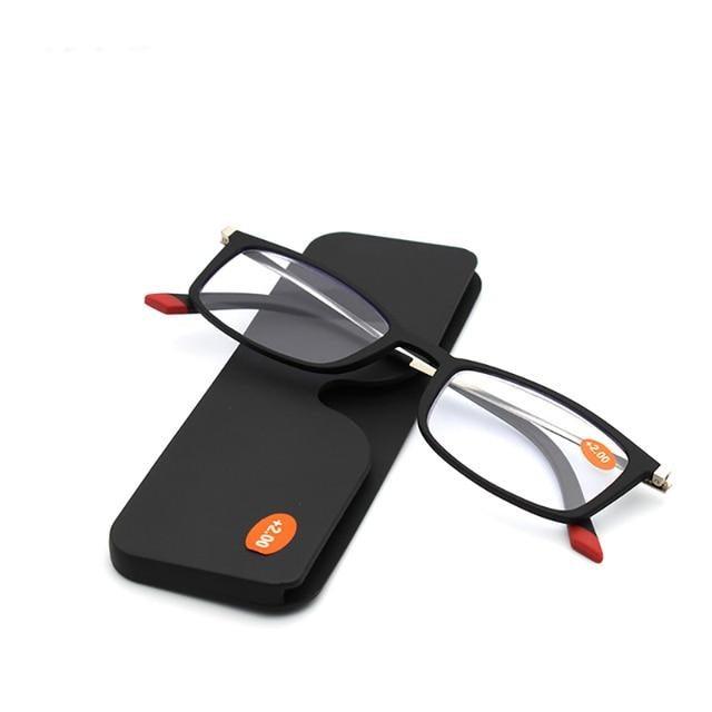 Lunettes de lecture optiques pour hommes lumière bleue, lunettes de vue masculines TR90 rondes, lunettes de soleil pour femmes, petite monture, lunettes de soleil pour femmes