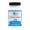 Ortho Molecular C tamponnée gélules 180 unités