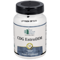 Ortho Molecular CDG EstroDIM 60 gélules