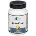 Ortho Molecular CereVive 120 gélules
