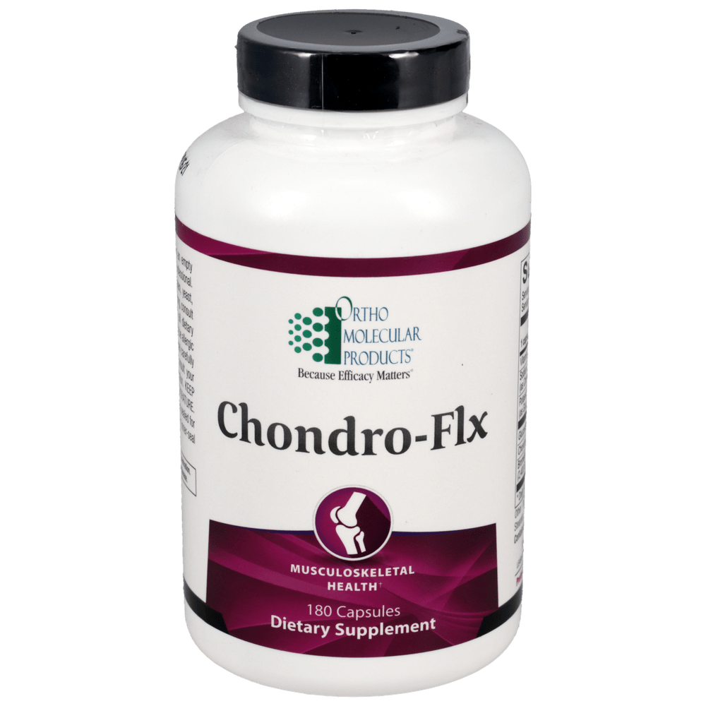 Ortho Molecular Chondro-Flx 180 gélules
