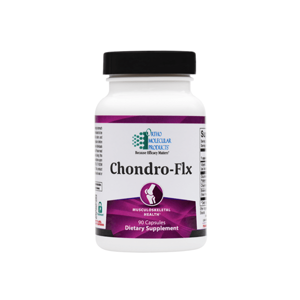 Ortho Molecular Chondro-Flx 180 gélules