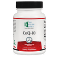 Ortho Molecular CoQ-10 100 mg 30 Softgels