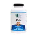 Ortho Molecular DGL 60 gélules