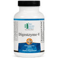Ortho Molecular Digestzyme-V 180 Gélules