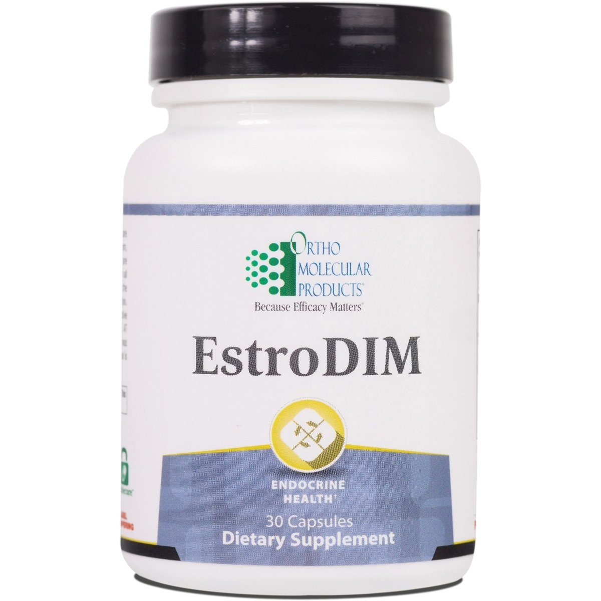 Ortho Molecular - EstroDIM - 30 gélules