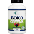 Ortho Molecular Indigo Greens 180 gélules