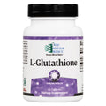 Ortho Molecular L-Glutathione 60 Capsules