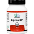 Ortho Molecular Lipitrol OX 60 gélules