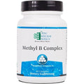 Ortho Molecular Methyl B Complex 60 Vcaps