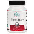 Ortho Molecular Nattokinase 60 gélules à enveloppe molle