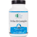 Ortho Molecular - Ortho B-Complex 180 gélules