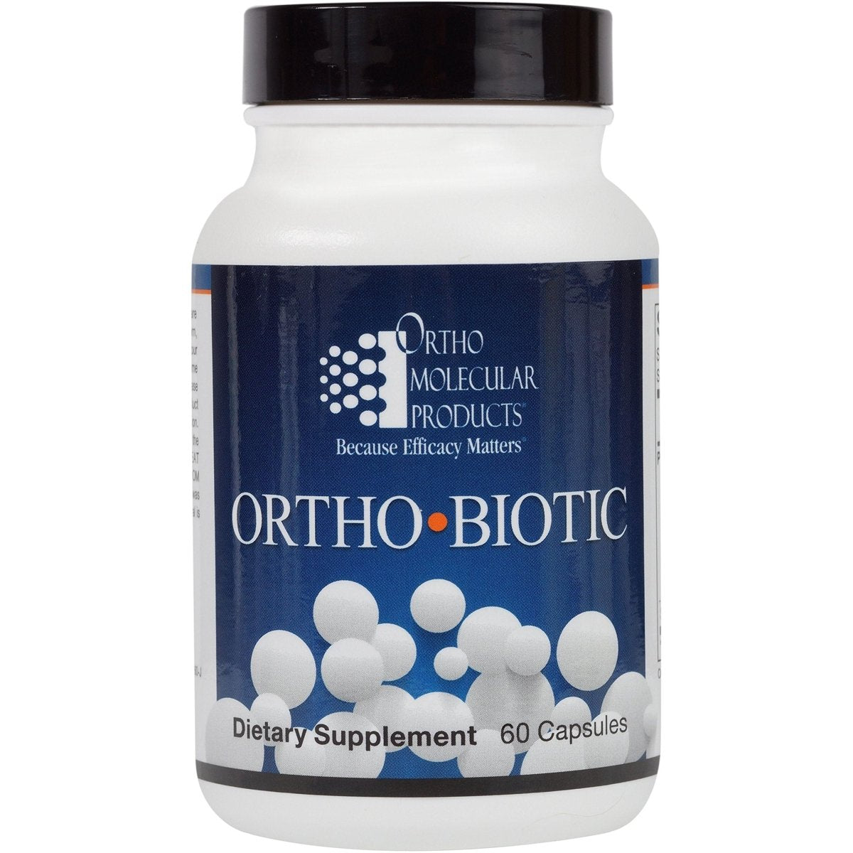 Ortho Biotic 60 gélules