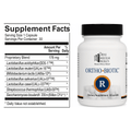 Ortho Molecular Product Ortho Biotic® R 30 capsules