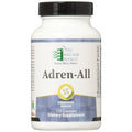 Ortho Molecular Products Adren-All Capsules, 120 unités