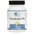 Ortho Molecular Products Botanicalm PM (60 gél.)