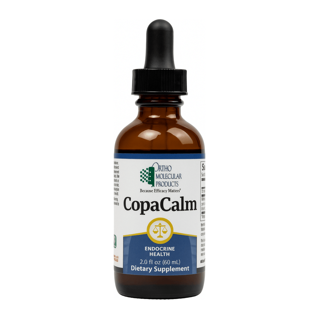 Ortho Molecular Products CopaCalm 2 Oz 30 portions