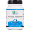 Ortho Molecular Products - Sélénium Réactif - 90 Gélules