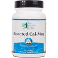 Ortho Molecular Réactif Cal-Mag 90 Gélules