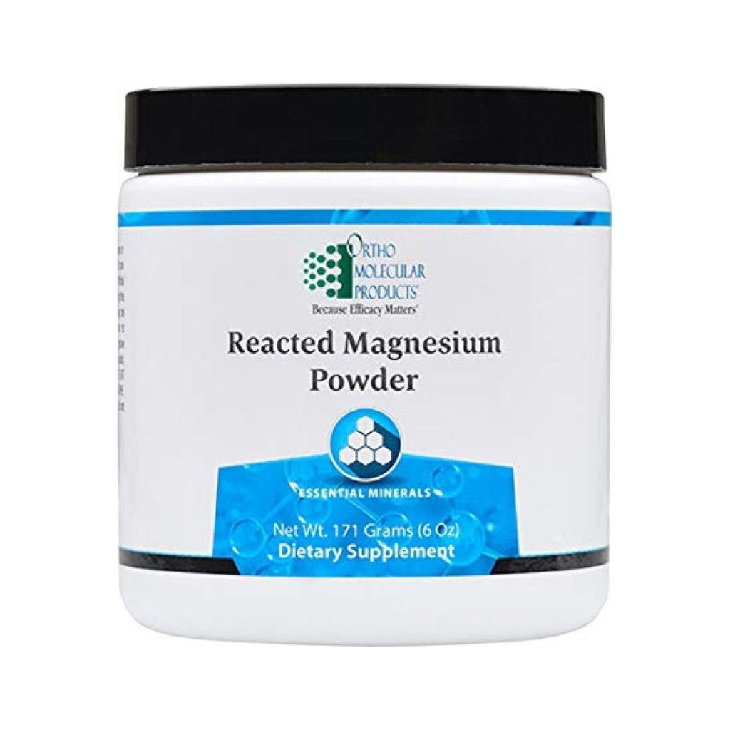 Ortho Molecular Reacted Magnesium Powder 171 Grams