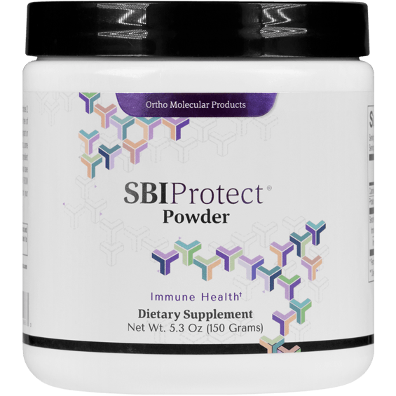 Ortho Molecular SBI Protect Poudre 5.3 oz