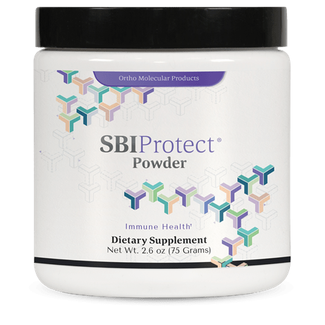 Ortho Molecular SBI Protect Poudre 5.3 oz