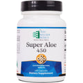 Ortho Molecular - Super Aloe 450 - 100 Gélules