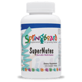 Ortho Molecular SuperNutes Chewable Multi 120 Count
