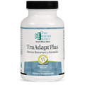 Ortho Molecular TruAdapt Plus 120 Gélules