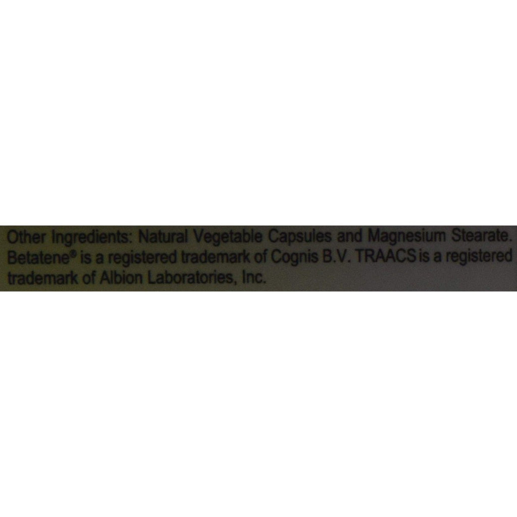 Ortho Molecular Viracid, 60 capsules