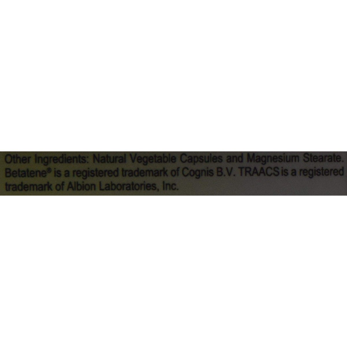 Ortho Molecular Viracid, 60 capsules