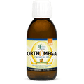 Orthomega Huile de Poisson Liquide – Mangue 150 ml