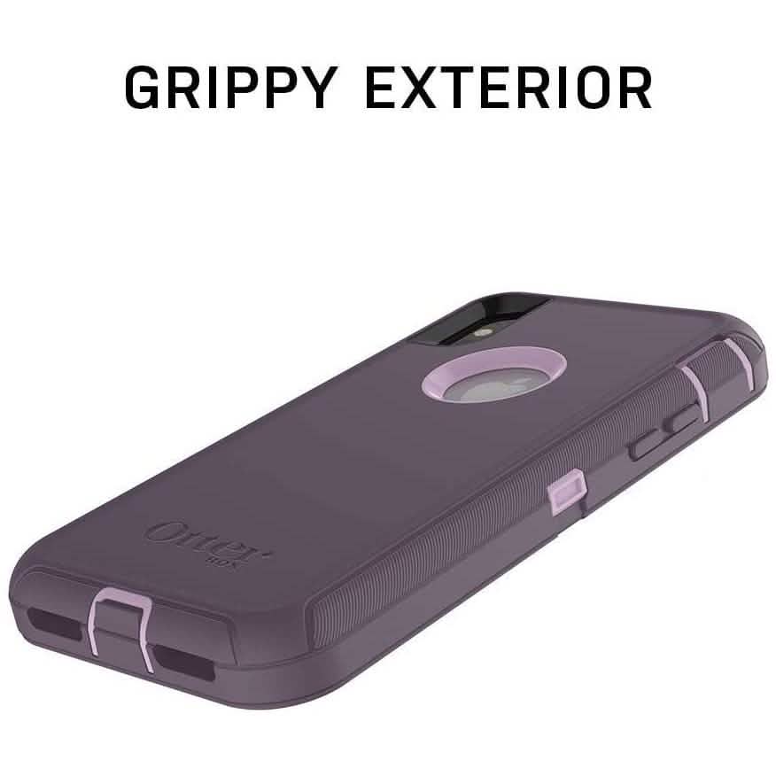 Coque de protection OtterBox Defender Series pour iPhone Xs et iPhone X