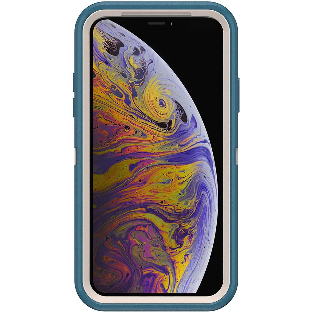 Coque de protection OtterBox Defender Series pour iPhone Xs et iPhone X