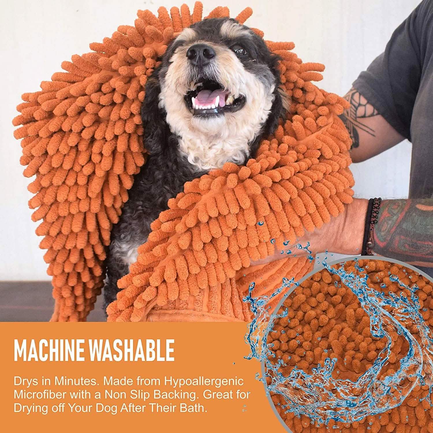 Notre tapis de fouille K9 Training Made Easy