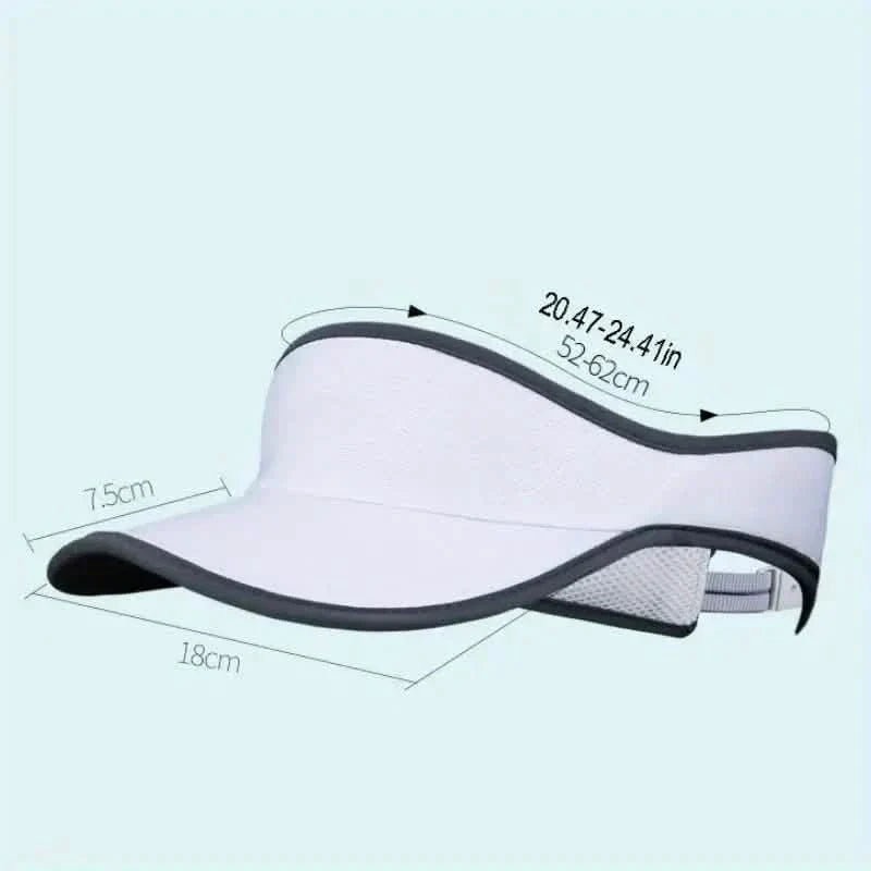 Casquette de sport homme et femme