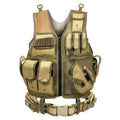 Gilet Tactique Universel Outdoor Nation
