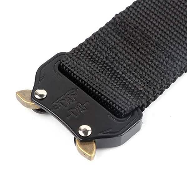 Ceinture d'entraînement extérieur