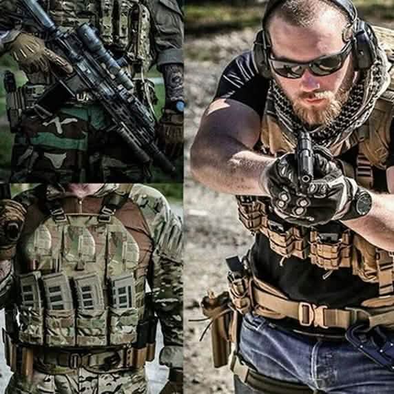 Ceinture d'entraînement extérieur
