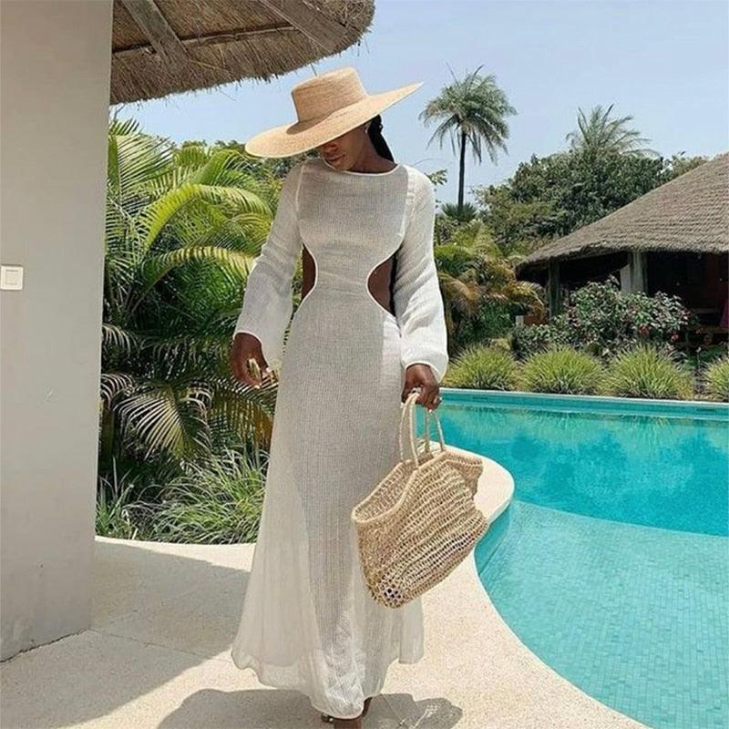 Grands chapeaux de paille surdimensionnés modernes pour femmes, chapeau de soleil à large bord d'été, chapeau de plage de luxe, protection UV, chapeau confortable pour les accessoires d'été de fête.