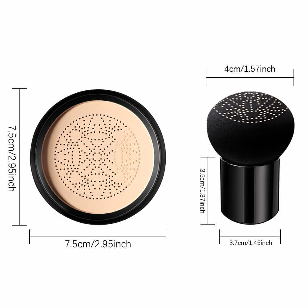 Crème BB Air Cushion à tête de champignon Ownest
