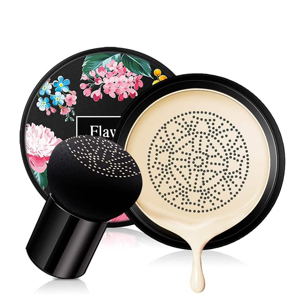 Crème BB Air Cushion à tête de champignon Ownest